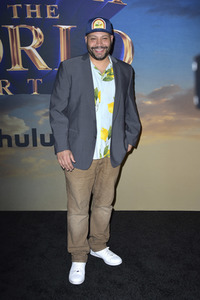 Serienpremiere 'History of the World, Part II' in Los Angeles