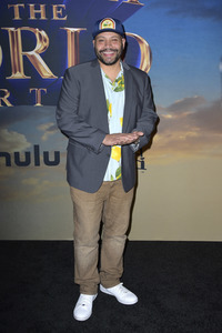 Serienpremiere 'History of the World, Part II' in Los Angeles