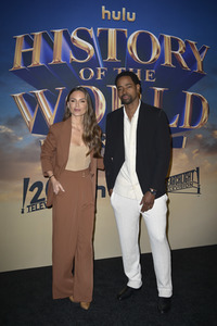 Serienpremiere 'History of the World, Part II' in Los Angeles