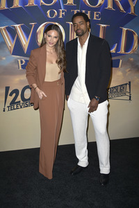 Serienpremiere 'History of the World, Part II' in Los Angeles