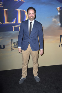 Serienpremiere 'History of the World, Part II' in Los Angeles