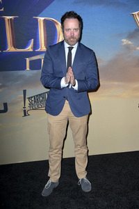 Serienpremiere 'History of the World, Part II' in Los Angeles