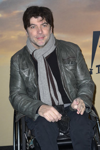 Serienpremiere 'History of the World, Part II' in Los Angeles