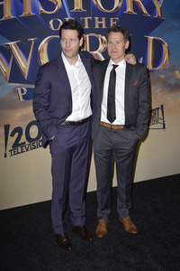 Serienpremiere 'History of the World, Part II' in Los Angeles