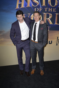 Serienpremiere 'History of the World, Part II' in Los Angeles
