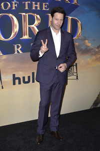Serienpremiere 'History of the World, Part II' in Los Angeles
