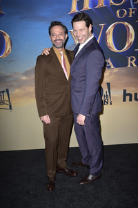 Serienpremiere 'History of the World, Part II' in Los Angeles