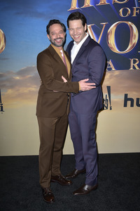 Serienpremiere 'History of the World, Part II' in Los Angeles