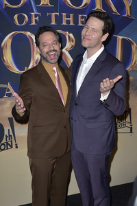 Serienpremiere 'History of the World, Part II' in Los Angeles