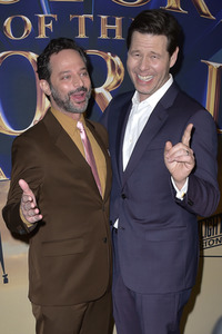 Serienpremiere 'History of the World, Part II' in Los Angeles