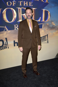 Serienpremiere 'History of the World, Part II' in Los Angeles