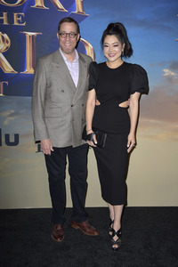 Serienpremiere 'History of the World, Part II' in Los Angeles