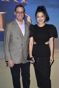 Serienpremiere 'History of the World, Part II' in Los Angeles