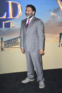 Serienpremiere 'History of the World, Part II' in Los Angeles