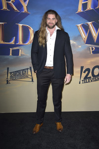 Serienpremiere 'History of the World, Part II' in Los Angeles