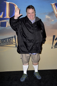 Serienpremiere 'History of the World, Part II' in Los Angeles