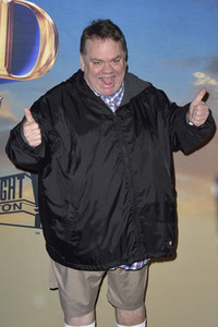 Serienpremiere 'History of the World, Part II' in Los Angeles