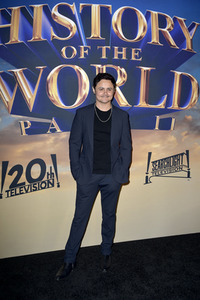 Serienpremiere 'History of the World, Part II' in Los Angeles