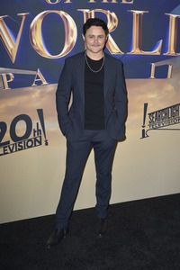 Serienpremiere 'History of the World, Part II' in Los Angeles
