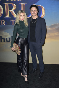 Serienpremiere 'History of the World, Part II' in Los Angeles