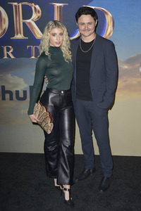 Serienpremiere 'History of the World, Part II' in Los Angeles