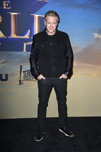 Serienpremiere 'History of the World, Part II' in Los Angeles