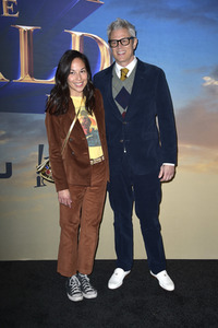 Serienpremiere 'History of the World, Part II' in Los Angeles