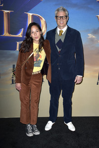 Serienpremiere 'History of the World, Part II' in Los Angeles