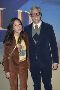 Serienpremiere 'History of the World, Part II' in Los Angeles