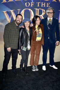 Serienpremiere 'History of the World, Part II' in Los Angeles