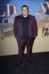 Serienpremiere 'History of the World, Part II' in Los Angeles