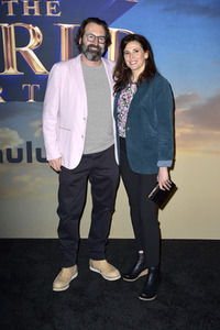 Serienpremiere 'History of the World, Part II' in Los Angeles