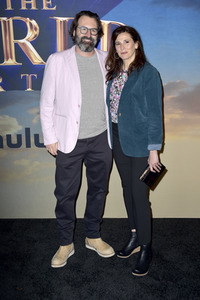 Serienpremiere 'History of the World, Part II' in Los Angeles