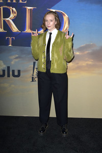 Serienpremiere 'History of the World, Part II' in Los Angeles