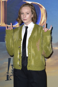 Serienpremiere 'History of the World, Part II' in Los Angeles