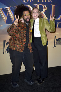 Serienpremiere 'History of the World, Part II' in Los Angeles