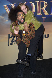 Serienpremiere 'History of the World, Part II' in Los Angeles