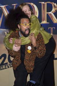 Serienpremiere 'History of the World, Part II' in Los Angeles