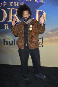 Serienpremiere 'History of the World, Part II' in Los Angeles