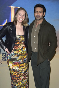 Serienpremiere 'History of the World, Part II' in Los Angeles