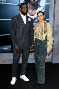 Filmpremiere 'Creed III - Rocky's Legacy' in Los Angeles