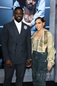 Filmpremiere 'Creed III - Rocky's Legacy' in Los Angeles