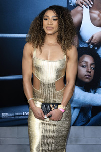 Filmpremiere 'Creed III - Rocky's Legacy' in Los Angeles