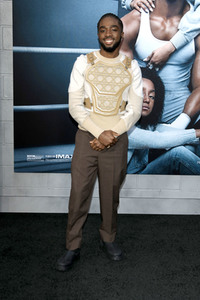Filmpremiere 'Creed III - Rocky's Legacy' in Los Angeles