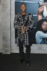 Filmpremiere 'Creed III - Rocky's Legacy' in Los Angeles