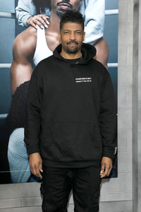 Filmpremiere 'Creed III - Rocky's Legacy' in Los Angeles