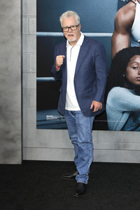 Filmpremiere 'Creed III - Rocky's Legacy' in Los Angeles