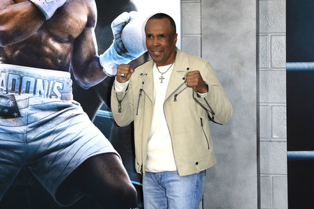 Filmpremiere 'Creed III - Rocky's Legacy' in Los Angeles