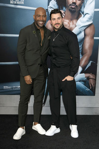 Filmpremiere 'Creed III - Rocky's Legacy' in Los Angeles