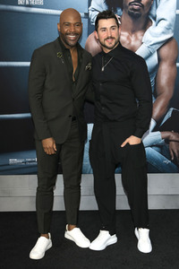Filmpremiere 'Creed III - Rocky's Legacy' in Los Angeles